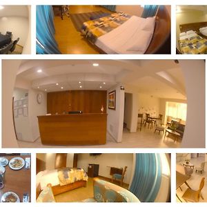 Hotel Esencia Suites